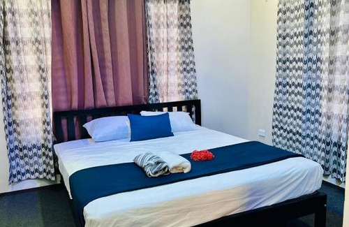 Nadi House | Dreamy Getaway 2 Bedroom Apartment near Airport