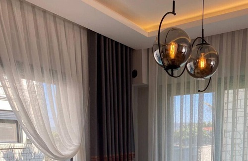 Iskele Mahallesi Villa | Dreamy House with Private Pool in Urla, Izmir