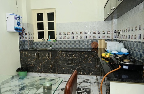 Agara Apartment | Dreamy stay - mannat/402