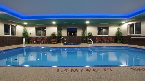 Central Huron Hotel | Dreamz Inn