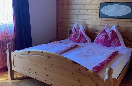 Spittal an der Drau Other | Dreibettzimmer Goldeck - Mentebauer Traudi's Ferienhof