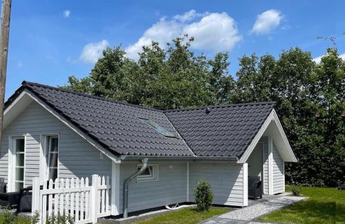 Drei House | Dreibogen Ferienhaus Bullerbü