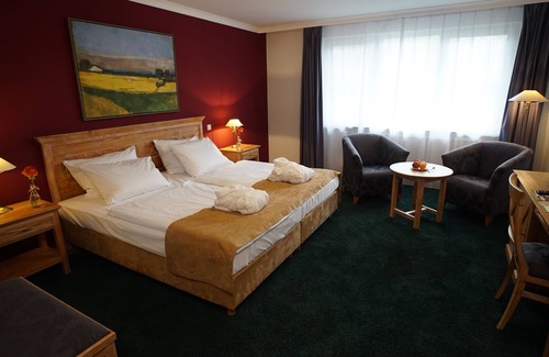 Kaltenkirchen Hotel | Dreiklang Business & Spa Resort