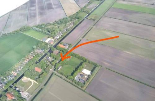 Annerveenschekanaal Apartment | Drenths Landgoed, Welkom thuis