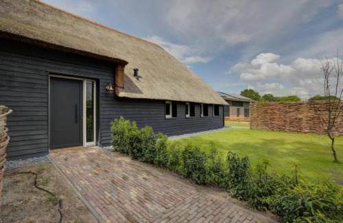 Benneveld Apartment | Drents moment