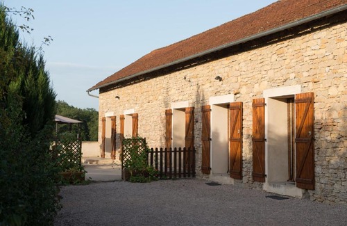 Lissac-et-Mouret House | Dreuilles