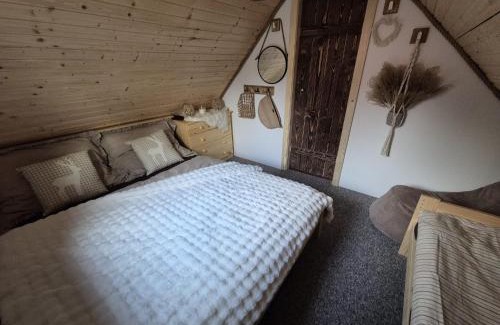 Zazriva Cabin | Drevenička Zázrivá Terchová