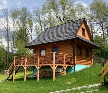 Trstene House | Drevenica Magdaléna