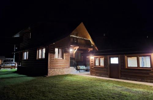 Terchova House | Drevenica Skye Terchová
