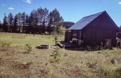 Giby House | Drewutnia nad Hańczą