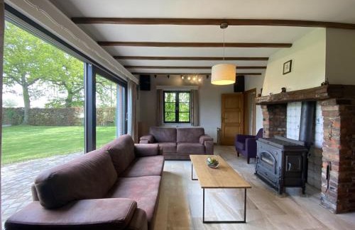 Maarlo House | Drieskenshoeve
