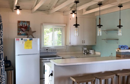Shelby Cottage | Drift Away At Lake Michigan
