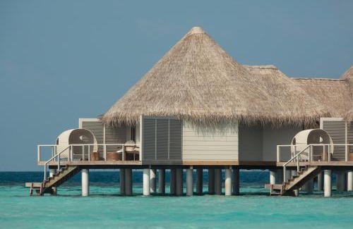Thelu Veliga Resort | Drift Thelu Veliga Retreat