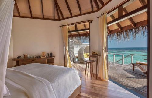 Thelu Veliga Resort | Drift Thelu Veliga Retreat