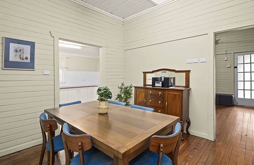 Urunga House | Driftway is the ultimate family home in the beautiful seaside town of Urunga.