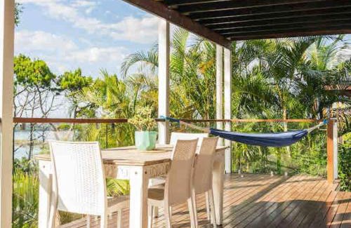 East Ballina Apartment | DRIFTWOOD- Hidden Gem, great view in a nature setting