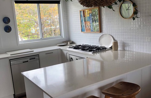 Pambula Beach House | DRIFTWOOD SEVENTEEN BOOROO
