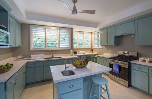 Silver Sands Villa | Driftwood Villa Luxury villa