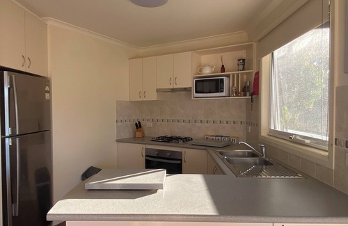 Sandy Point House | Driftwood Villas Waratah
