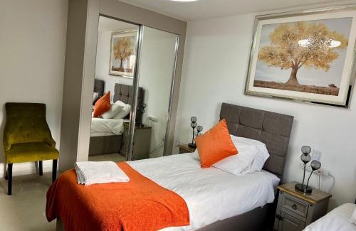 Wellingborough House | Driver Way