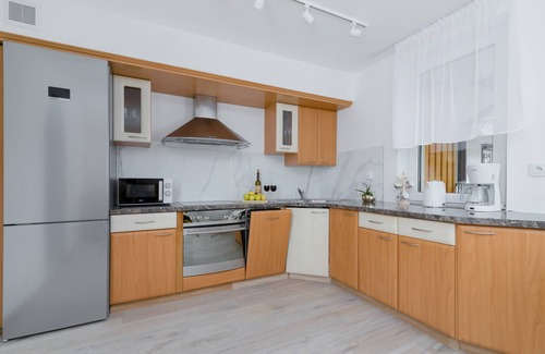 Zakopane Apartment | Droga na Bystre 9A | Cozy Apartment in Zakopane