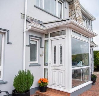 Omagh Bed & Breakfast | Drom na Gainne B&B