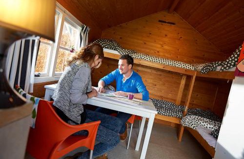Oene Bed & Breakfast | Dromen bij de boer