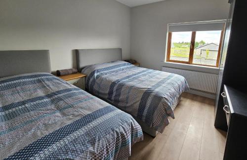 Dromod Apartment | Dromod suites
