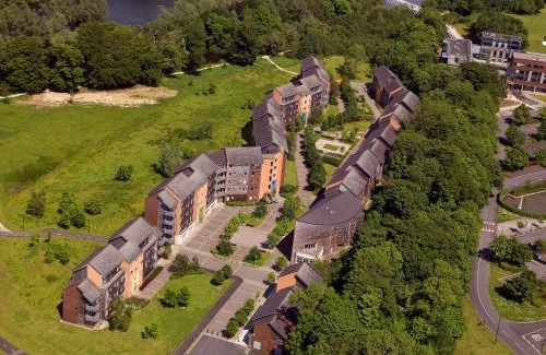 Annacotty Apartment | Dromroe Village University of Limerick