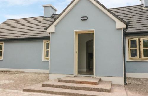 Glencar House | Dromstabla