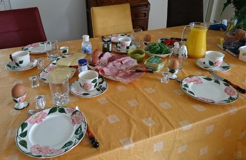 Municipality of Roerdalen Bed & Breakfast | Droomzzz