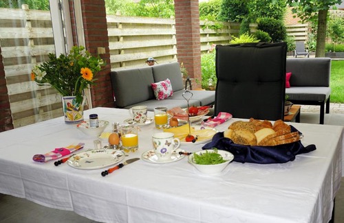 Municipality of Roerdalen Bed & Breakfast | Droomzzz