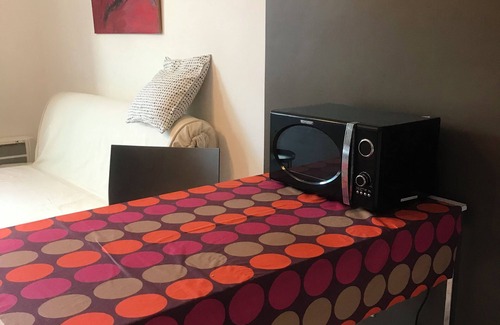 Gembloux Apartment | Drop off your suitcases: Convenient, comfortable and very clean Erasmus