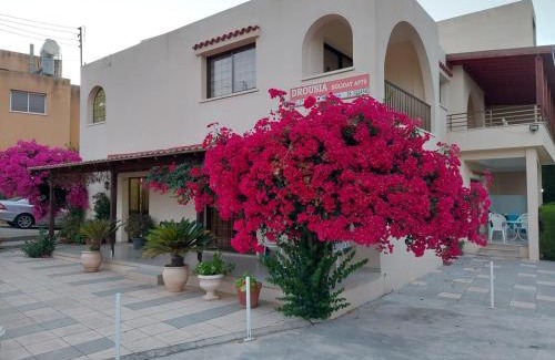 Droushia Apartment | Droushia Holiday Apartments