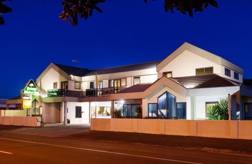 Palmerston North Hotel | Drovers Motor Inn