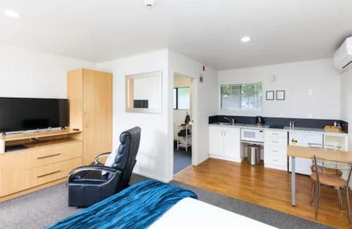 Palmerston North Hotel | Drovers Motor Inn