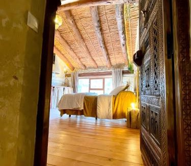 Olba Apartment | Druida