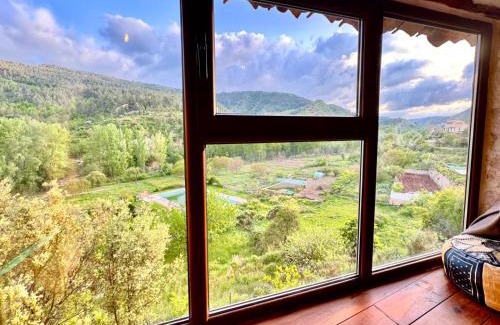 Olba Apartment | Druida