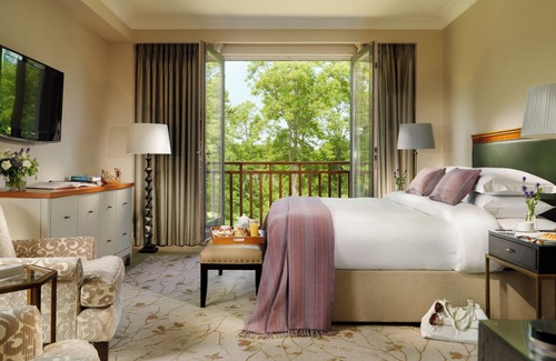 Newtownmountkennedy Hotel | Druids Glen Hotel & Golf Resort