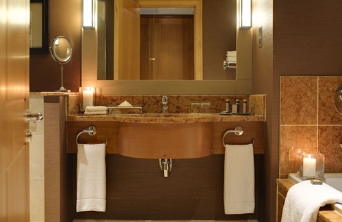 Newtownmountkennedy Hotel | Druids Glen Hotel & Golf Resort