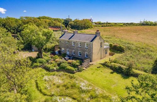 Druidston House | Druidston Old Farmhouse