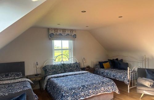 Hillsborough Apartment | Drum Manor Apartment Hillsborough BT26 6PU