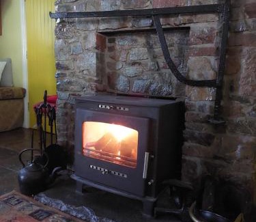 Omagh House | Drumaneir Cottage