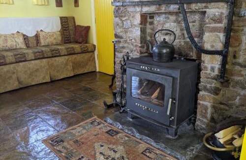 Omagh House | Drumaneir Cottage