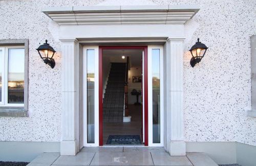 Craigavon House | Drumannon House