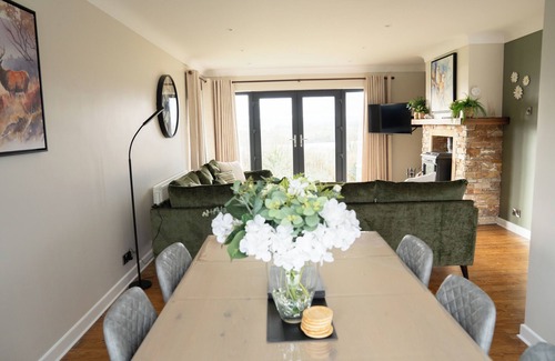 Enniskillen House | Drumbarna Hideaway
