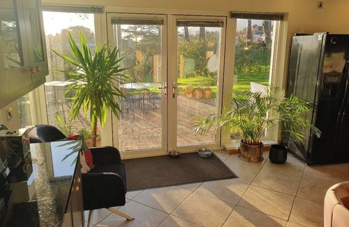 Maghera Bed & Breakfast | Drumee Lodge