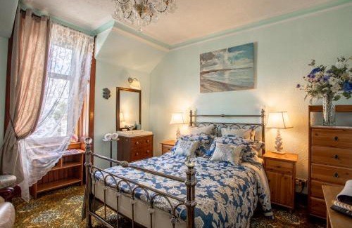 Carradale House | Drumfearne Guesthouse & Tearoom