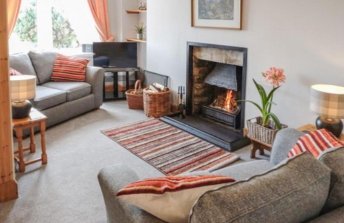 Kilmory House | Drumla Cottage