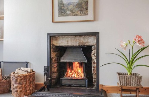 Kilmory House | Drumla Cottage